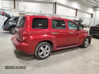 2011 Chevrolet HHR 2LT с VIN 3GNBACFU9BS501439, выставлен на аукционе Copart как лот 78726994 с пробегом 177 672 миль миль и На запчасти • Non repairable. История ставок и продаж доступна на DreamBid. Изображение 3.