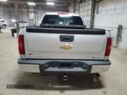 ✅ 2011 Chevrolet Silverado 1500 1HY • VIN: 3GCUKUEJ8BG139568 • Lot: 42651965. Listed on Copart with 133,877 mi. Free auction sales archive from the USA and detailed vehicle history report at DreamBid. Image 6.