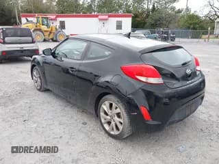 ✅ 2016 Hyundai Veloster • VIN: KMHTC6AD0GU248689 • Lot: 41559895. Wystawiony na IAAI z przebiegiem 91 111 mil. Bezpłatny archiwum sprzedaży aukcyjnych z USA i szczegółowy raport historii pojazdu na DreamBid. Zdjęcie 3.