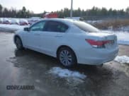 ✅ 2011 Honda Accord EX-L • VIN: 1HGCP3F84BA031578 • Лот: 43834998. Опубликован ранее на IAAI с пробегом 185 317 миль. Бесплатный доступ к архиву аукционных продаж из США и подробный отчёт об истории автомобиля на DreamBid. Изображение 3.