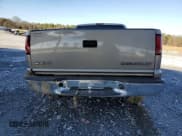 ✅ 2002 Chevrolet S-10 LS • VIN: 1GCCS19W728186564 • Лот: 88033325. Опубликован ранее на Copart с пробегом 90 665 миль. Бесплатный доступ к архиву аукционных продаж из США и подробный отчёт об истории автомобиля на DreamBid. Изображение 6.