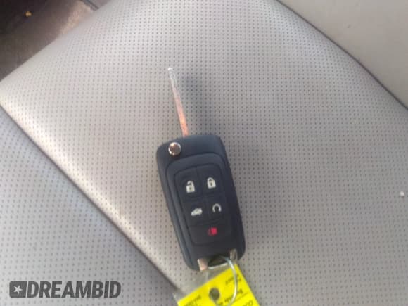 ✅ 2011 GMC Terrain SLT-2 • VIN: 2CTFLWE54B6245410 • Lot: 36919978. Wystawiony na IAAI z przebiegiem 52 992 mil. Bezpłatny archiwum sprzedaży aukcyjnych z USA i szczegółowy raport historii pojazdu na DreamBid. Zdjęcie 11.