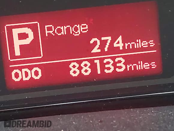 ✅ 2012 Kia Sportage LX • VIN: KNDPB3A29C7284458 • Lot: 43549931. Listed on IAAI with 88,133 mi. Free auction sales archive from the USA and detailed vehicle history report at DreamBid. Image 15.