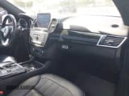 ✅ 2016 Mercedes-Benz GLE 350 • VIN: 4JGDA5HB2GA778026 • Lot: 43802183. Wystawiony na IAAI z przebiegiem 155 325 mil. Bezpłatny archiwum sprzedaży aukcyjnych z USA i szczegółowy raport historii pojazdu na DreamBid. Zdjęcie 5.