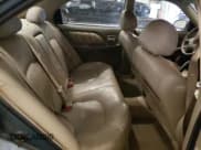 ✅ 2005 Hyundai Sonata GLS • VIN: KMHWF35H85A110039 • Лот: 79202784. Опубликован ранее на Copart с пробегом 144 980 миль. Бесплатный доступ к архиву аукционных продаж из США и подробный отчёт об истории автомобиля на DreamBid. Изображение 10.