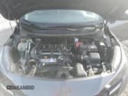 ✅ 2023 Nissan Versa SR • VIN: 3N1CN8FV7PL810063 • Lot: 89901275. Wystawiony na Copart z przebiegiem 18 693 mil. Bezpłatny archiwum sprzedaży aukcyjnych z USA i szczegółowy raport historii pojazdu na DreamBid. Zdjęcie 11.