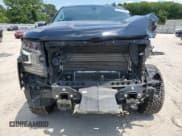 ✅ 2021 Chevrolet Silverado 1500 LTZ • VIN: 3GCUYGET5MG150323 • Lot: 62711705. Wystawiony na Copart z przebiegiem 47 306 mil. Bezpłatny archiwum sprzedaży aukcyjnych z USA i szczegółowy raport historii pojazdu na DreamBid. Zdjęcie 5.