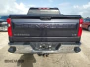 ✅ 2024 Chevrolet Silverado 1500 • VIN: 3GCPAEE86RG288574 • Лот: 63547245. Опубликован ранее на Copart с пробегом 26 929 миль. Бесплатный доступ к архиву аукционных продаж из США и подробный отчёт об истории автомобиля на DreamBid. Изображение 6.