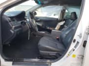 ✅ 2014 Toyota Camry SE • VIN: 4T1BF1FK2EU791603 • Lot: 93315145. Listed on Copart with 247,839 mi. Free auction sales archive from the USA and detailed vehicle history report at DreamBid. Image 7.