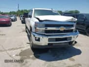 ✅ 2015 Chevrolet Silverado 2500HD LT • VIN: 1GC1KVEG9FF632177 • Лот: 57947215. Опубликован ранее на Copart с пробегом 232 492 миль. Бесплатный доступ к архиву аукционных продаж из США и подробный отчёт об истории автомобиля на DreamBid. Изображение 13.
