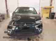 2018 Mitsubishi Outlander ES with VIN JA4AR3AU0JZ028482, listed as a IAAI auction lot 42259502 with 63,490 mi miles and . Bid and sale history available at DreamBid. Image 11.