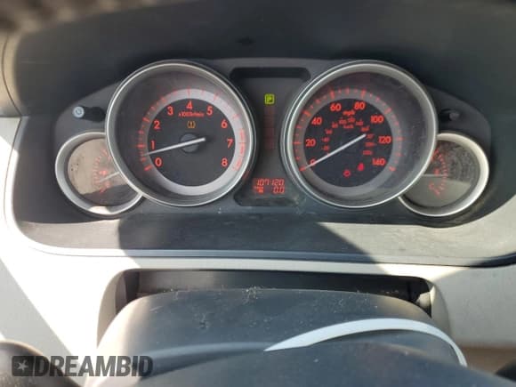 ✅ 2012 Mazda CX-9 Touring • VIN: JM3TB2CV2C0337033 • Lot: 81795015. Listed on Copart with 107,120 mi. Free auction sales archive from the USA and detailed vehicle history report at DreamBid. Image 9.