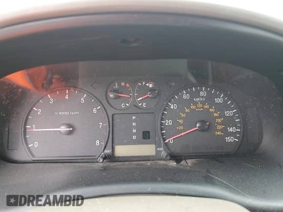 2004 Hyundai Sonata GLS с VIN KMHWF35H54A978952, выставлен на аукционе Copart как лот 49312725 с пробегом Не указан миль и Списание • Salvage title. История ставок и продаж доступна на DreamBid. Изображение 9.