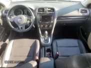 ✅ 2013 Volkswagen Jetta TDI w/Sunroof & Nav • VIN: 3VWPL7AJ8DM694684 • Lot: 86295785. Listed on Copart with 122,324 mi. Free auction sales archive from the USA and detailed vehicle history report at DreamBid. Image 8.