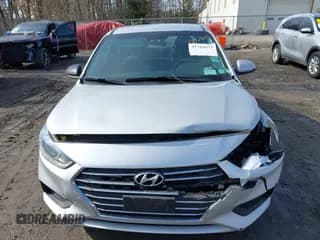 ✅ 2019 Hyundai Accent SE • VIN: 3KPC24A3XKE047800 • Лот: 41761673. Опубликован ранее на IAAI с пробегом 125 515 миль. Бесплатный доступ к архиву аукционных продаж из США и подробный отчёт об истории автомобиля на DreamBid. Изображение 6.