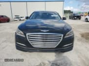 ✅ 2016 Hyundai Genesis 3.8L • VIN: KMHGN4JE3GU137501 • Lot: 87022534. Wystawiony na Copart z przebiegiem 136 028 mil. Bezpłatny archiwum sprzedaży aukcyjnych z USA i szczegółowy raport historii pojazdu na DreamBid. Zdjęcie 5.