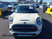 ✅ 2019 MINI Hardtop Cooper S • VIN: WMWXP7C57K2H60685 • Lot: 43496904. Listed on IAAI with 41,543 mi. Free auction sales archive from the USA and detailed vehicle history report at DreamBid. Image 13.
