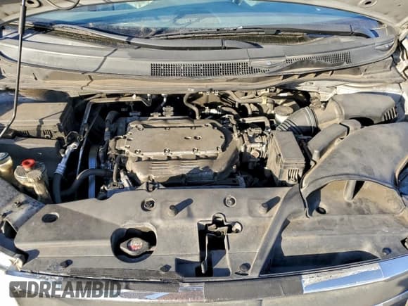 ✅ 2011 Honda Odyssey EX-L • VIN: 5FNRL5H63BB051288 • Lot: 94717645. Listed on Copart with 299,482 mi. Free auction sales archive from the USA and detailed vehicle history report at DreamBid. Image 12.