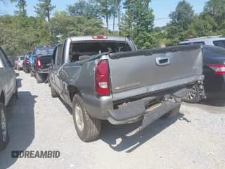 ✅ 2006 Chevrolet Silverado 1500 LT1 • VIN: 2GCEC13T961124161 • Lot: 43151229. Wystawiony na IAAI z przebiegiem Nie podano. Bezpłatny archiwum sprzedaży aukcyjnych z USA i szczegółowy raport historii pojazdu na DreamBid. Zdjęcie 3.