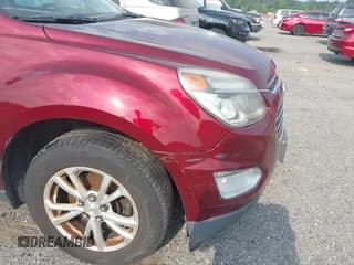 ✅ 2016 Chevrolet Equinox LT • VIN: 2GNALCEK2G6150112 • Лот: 42837805. Опубликован ранее на IAAI с пробегом 195 848 миль. Бесплатный доступ к архиву аукционных продаж из США и подробный отчёт об истории автомобиля на DreamBid. Изображение 6.