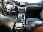 ✅ 2021 Ford Explorer XLT • VIN: 1FMSK8DH0MGA01126 • Lot: 86541925. Wystawiony na Copart z przebiegiem 441 826 mil. Bezpłatny archiwum sprzedaży aukcyjnych z USA i szczegółowy raport historii pojazdu na DreamBid. Zdjęcie 8.