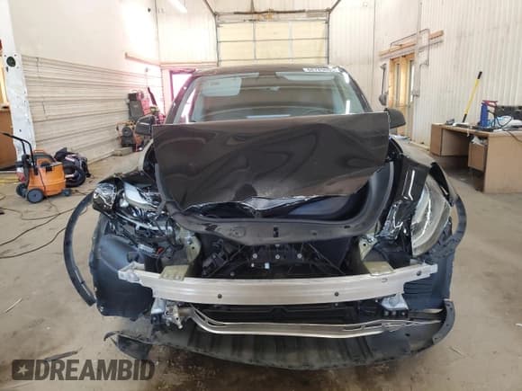 ✅ 2022 Tesla Model Y Performance • VIN: 7SAYGDEF9NF552904 • Лот: 68789695. Опубликован ранее на Copart с пробегом 51 900 миль. Бесплатный доступ к архиву аукционных продаж из США и подробный отчёт об истории автомобиля на DreamBid. Изображение 5.