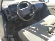 ✅ 1993 Nissan Frontier • VIN: 1N6SD11SXPC373247 • Lot: 91439985. Listed on Copart with 154,001 mi. Free auction sales archive from the USA and detailed vehicle history report at DreamBid. Image 8.