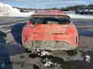 2019 Hyundai Veloster 2.0 z VIN KMHTG6AF3KU009362, wystawiony jako Copart lot #44273685 z przebiegiem 77 991 mil mil oraz Szkoda całkowita • Salvage title. Historia ofert i sprzedaży dostępna na DreamBid. Obrazek 6.