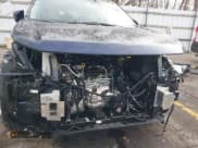 ✅ 2025 Nissan Pathfinder SL • VIN: 5N1DR3CC6SC235868 • Lot: 43664107. Wystawiony na IAAI z przebiegiem 2 749 mil. Bezpłatny archiwum sprzedaży aukcyjnych z USA i szczegółowy raport historii pojazdu na DreamBid. Zdjęcie 18.