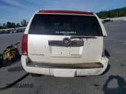 ✅ 2007 Cadillac Escalade • VIN: 1GYFK63857R325624 • Lot: 70878715. Listed on Copart with 188,742 mi. Free auction sales archive from the USA and detailed vehicle history report at DreamBid. Image 6.