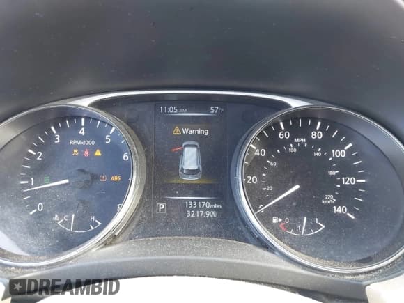 ✅ 2014 Nissan Rogue SL • VIN: 5N1AT2MV2EC865244 • Лот: 43473747. Опубликован ранее на IAAI с пробегом 133 170 миль. Бесплатный доступ к архиву аукционных продаж из США и подробный отчёт об истории автомобиля на DreamBid. Изображение 7.