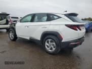 ✅ 2024 Hyundai Tucson SE • VIN: 5NMJACDE8RH307065 • Lot: 86099445. Listed on Copart with 27,891 mi. Free auction sales archive from the USA and detailed vehicle history report at DreamBid. Image 2.