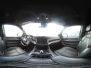 ✅ 2023 Jeep Wagoneer Series II • VIN: 1C4SJVBPXPS515874 • Lot: 42728894. Listed on IAAI with 56,284 mi. Free auction sales archive from the USA and detailed vehicle history report at DreamBid. Image 18.