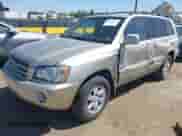 2002 Toyota Highlander с VIN JTEGF21A720060288, выставлен на аукционе IAAI как лот 41968573 с пробегом 192 427 миль миль и . История ставок и продаж доступна на DreamBid. Изображение 2.