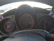 ✅ 2019 Nissan 370Z • VIN: JN1AZ4EH3KM421791 • Лот: 46293785. Опубликован ранее на Copart с пробегом Не указан. Бесплатный доступ к архиву аукционных продаж из США и подробный отчёт об истории автомобиля на DreamBid. Изображение 9.