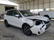 ✅ 2015 Subaru Forester XT Touring • VIN: JF2SJGWC9FH517809 • Lot: 91093695. Wystawiony na Copart z przebiegiem 98 529 mil. Bezpłatny archiwum sprzedaży aukcyjnych z USA i szczegółowy raport historii pojazdu na DreamBid. Zdjęcie 4.