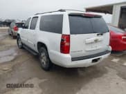 ✅ 2008 Chevrolet Suburban 3LT • VIN: 3GNFC16048G203258 • Lot: 41862914. Listed on IAAI with 298,106 mi. Free auction sales archive from the USA and detailed vehicle history report at DreamBid. Image 3.
