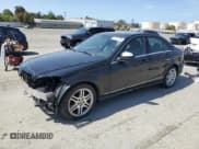 ✅ 2008 Mercedes-Benz C 350 Sport • VIN: WDDGF56X98F015335 • Lot: 57415735. Wystawiony na Copart z przebiegiem 110 216 mil. Bezpłatny archiwum sprzedaży aukcyjnych z USA i szczegółowy raport historii pojazdu na DreamBid. Zdjęcie 1.