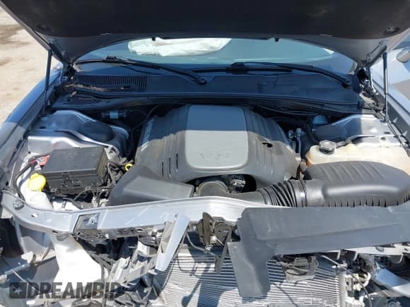 ✅ 2017 Dodge Challenger R/T Plus • VIN: 2C3CDZBT4HH548723 • Lot: 42108999. Listed on IAAI with 80,881 mi. Free auction sales archive from the USA and detailed vehicle history report at DreamBid. Image 10.