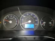 ✅ 2011 Hyundai Santa Fe SE • VIN: 5XYZH4AG7BG085550 • Lot: 64017584. Listed on Copart with 168,239 mi. Free auction sales archive from the USA and detailed vehicle history report at DreamBid. Image 9.