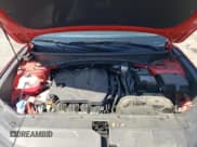 ✅ 2023 Hyundai Tucson SEL • VIN: 5NMJFCAE7PH213830 • Lot: 61411244. Wystawiony na Copart z przebiegiem 29 888 mil. Bezpłatny archiwum sprzedaży aukcyjnych z USA i szczegółowy raport historii pojazdu na DreamBid. Zdjęcie 12.