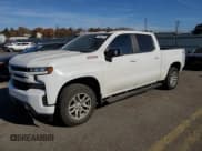 ✅ 2019 Chevrolet Silverado 1500 RST • VIN: 3GCUYEED1KG256844 • Lot: 77863014. Wystawiony na Copart z przebiegiem 54 497 mil. Bezpłatny archiwum sprzedaży aukcyjnych z USA i szczegółowy raport historii pojazdu na DreamBid. Zdjęcie 1.