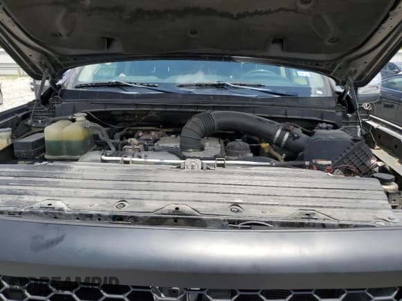 ✅ 2017 Nissan Titan SL • VIN: 1N6BA1F27HN547900 • Лот: 61768145. Опубликован ранее на Copart с пробегом 148 383 миль. Бесплатный доступ к архиву аукционных продаж из США и подробный отчёт об истории автомобиля на DreamBid. Изображение 11.