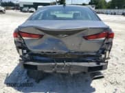 ✅ 2018 Hyundai Sonata SE • VIN: 5NPE24AF2JH647286 • Лот: 66604065. Опубликован ранее на Copart с пробегом 85 945 миль. Бесплатный доступ к архиву аукционных продаж из США и подробный отчёт об истории автомобиля на DreamBid. Изображение 6.