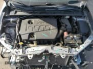 ✅ 2017 Toyota Corolla SE • VIN: 2T1BURHE4HC781866 • Лот: 82067915. Опубликован ранее на Copart с пробегом 114 059 миль. Бесплатный доступ к архиву аукционных продаж из США и подробный отчёт об истории автомобиля на DreamBid. Изображение 11.