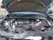 2024 Toyota Prius Limited with VIN JTDADABUXR3024753, listed as a IAAI auction lot 43319289 with 2,526 mi miles and . Bid and sale history available at DreamBid. Image 10.