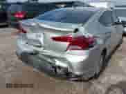 2020 Hyundai Elantra Eco с VIN 5NPD94LA2LH575419, выставлен на аукционе IAAI как лот 42670761 с пробегом 94 229 миль миль и . История ставок и продаж доступна на DreamBid. Изображение 6.