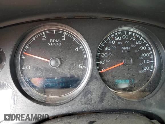 ✅ 2008 Chevrolet Silverado 3500 • VIN: 1GCHK39648E198568 • Лот: 60470264. Опубликован ранее на Copart с пробегом 296 880 миль. Бесплатный доступ к архиву аукционных продаж из США и подробный отчёт об истории автомобиля на DreamBid. Изображение 9.