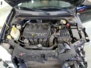 ✅ 2012 Dodge Avenger SE • VIN: 1C3CDZAB0CN237766 • Lot: 87284404. Listed on Copart with 121,625 mi. Free auction sales archive from the USA and detailed vehicle history report at DreamBid. Image 11.