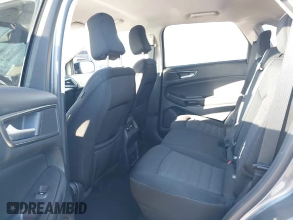 ✅ 2024 Ford Edge SE • VIN: 2FMPK4G96RBA06560 • Лот: 43485771. Опубликован ранее на IAAI с пробегом 23 629 миль. Бесплатный доступ к архиву аукционных продаж из США и подробный отчёт об истории автомобиля на DreamBid. Изображение 21.